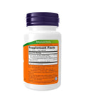 Ginkgo Biloba Double Strenght 120mg - 100 Cápsulas - Now Foods - naturvida.pt