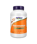 Glucomannan 575mg - 180 Cápsulas - Now Foods - naturvida.pt