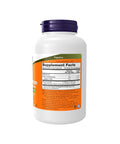 Glucomannan 575mg - 180 Cápsulas - Now Foods - naturvida.pt