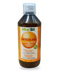 Glucosamina 1500mg + Condroitina 800mg - 500ml - Vitasil - naturvida.pt