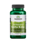 Gotu Kola - 60 Cápsulas - Swanson - naturvida.pt