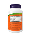 Graviola 500mg - 100 Cápsulas - Now Foods - naturvida.pt