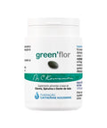 Green'Flor - 90 Comprimidos - Nutergia - naturvida.pt