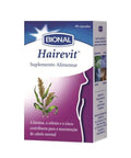 Hairevit (Pele, Cabelos e Unhas) - 60 Cápsulas - Bional - naturvida.pt