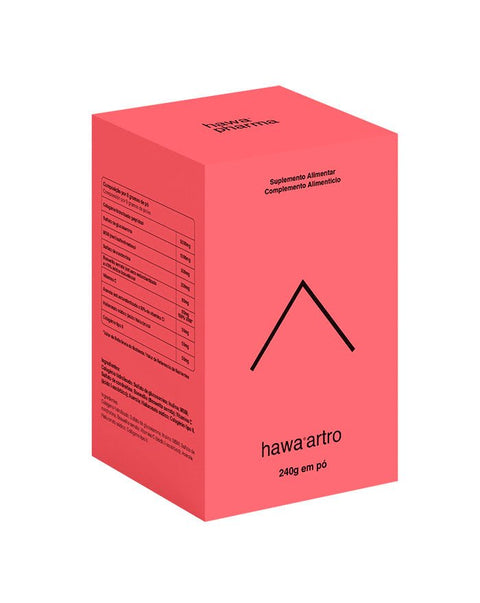 Hawa Artro - 240grs - 2M Pharma - naturvida.pt