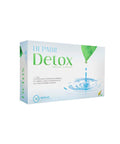 Hepabil Detox - 30 Ampolas - CHI - naturvida.pt
