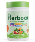 Herboxa SUPER GREENS - naturvida.pt