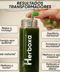Herboxa SUPER GREENS - naturvida.pt