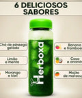 Herboxa SUPER GREENS - naturvida.pt