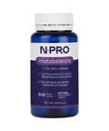 Histabalance - 60 Cápsulas - NPRO Salud Intestinal - naturvida.pt