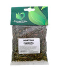 Hortelã Pimenta - 50 grs - naturvida.pt
