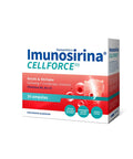 Imunosirina Cellforce RX - 30 Ampolas - Farmodiética - naturvida.pt