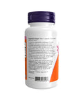 Indole - 3 - Carbinol (I3C) 200mg - 60 Cápsulas - Now Foods - naturvida.pt