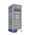 Iodo - 50ml - Biokygen Fharmonat - naturvida.pt