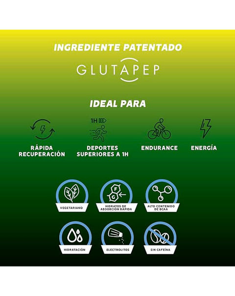 Isotonic Gold Drink Premium - 600g Berry - Gold Nutrition - naturvida.pt