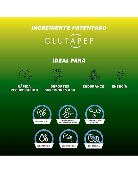 Isotonic Gold Drink Premium - 600g Lemon - Gold Nutrition - naturvida.pt