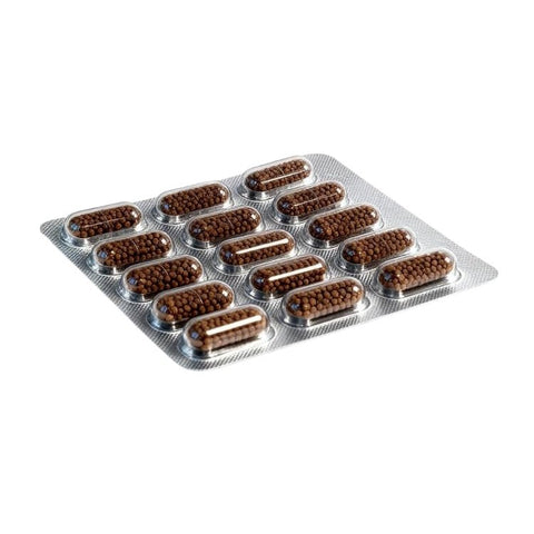 Juba de Leão Neo - 60 Cápsulas - Neovital - naturvida.pt