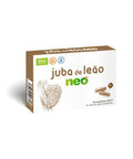 Juba de Leão Neo - 60 Cápsulas - Neovital - naturvida.pt