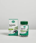 Karbofin Forte - 60 Cápsulas - ESI - naturvida.pt