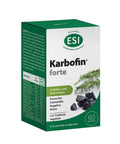 Karbofin Forte - 60 Cápsulas - ESI - naturvida.pt
