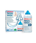 Kit de Higiene Nasal Otosan - Inclui 30 Saquetas - naturvida.pt