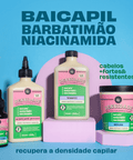 Kit Densidade Linha Completa - Lola From Rio - naturvida.pt