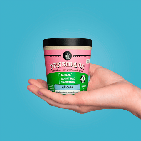 Kit Densidade - Lola From Rio - naturvida.pt