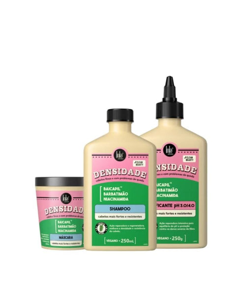 Kit Densidade - Lola From Rio - naturvida.pt