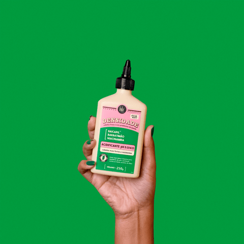 Kit Densidade - Lola From Rio - naturvida.pt