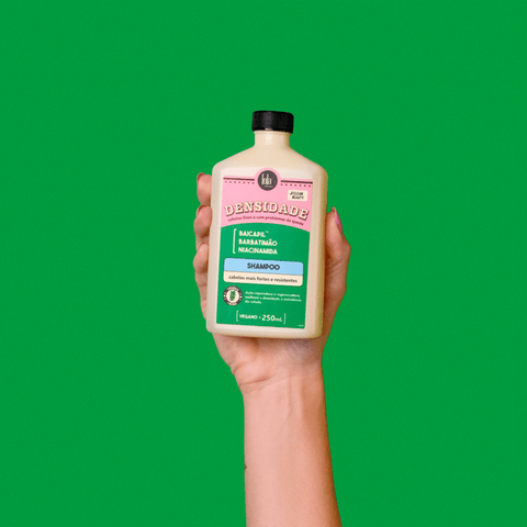 Kit Densidade - Lola From Rio - naturvida.pt