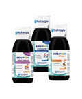 Kit ErgyKid Gama Completa - Nutergia - naturvida.pt