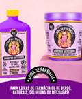 Kit Loira de Farmácia Linha Completa - Lola From Rio - naturvida.pt
