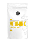 L - Ascorbic Acid (Vitamina C em pó) - 200 grs - Dietfood - naturvida.pt