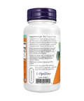 L - Optizinc + Copper (Zinco + Cobre) 30mg - 100 Cápsulas - Now Foods - naturvida.pt