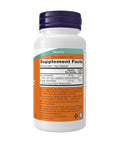 L - Optizinc + Copper (Zinco + Cobre) 30mg - 100 Cápsulas - Now Foods - naturvida.pt