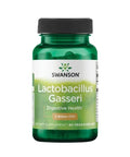 Lactobacillus Gasseri - 60 Cápsulas - Swanson - naturvida.pt