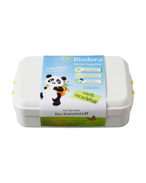 Ecological Lunch Box 18X11X5cm