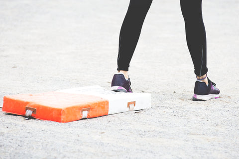 Nutrição Desportiva