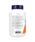 Lecitina de Soja 1200mg - 100 Cápsulas - Now Foods - naturvida.pt