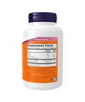 Lecitina de Soja 1200mg - 100 Cápsulas - Now Foods - naturvida.pt