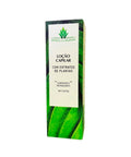 Loção Capilar Anti - Queda - 200ml - Botica das Plantas - naturvida.pt