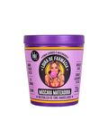 Loira de Farmácia Máscara Matizadora - 250ml - Lola From Rio - naturvida.pt