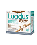 Lucidus Neuro+ - 30 Ampolas - Farmodiética - naturvida.pt