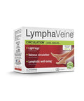 Lymphaveine - 60 Comprimidos - 3C Pharma - naturvida.pt