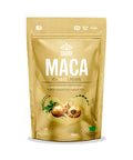 Maca em Pó Bio - 125 grs - Iswari - naturvida.pt