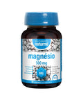 Magnésio 500mg - 90 Comprimidos - Dietmed - naturvida.pt