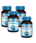 Magnésio 500mg - Pack 4x90 Comprimidos - Dietmed - naturvida.pt