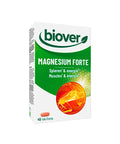 Magnésio Forte - 45 Comprimidos - Biover - naturvida.pt