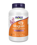 Magnésio Treonato Magtein® - 180 Cápsulas - Now Foods - naturvida.pt