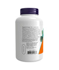 Magnesium 400mg - 180 Cápsulas - Now Foods - naturvida.pt